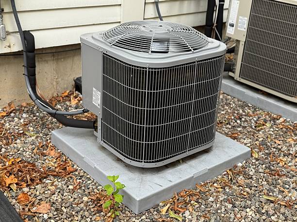 24/7 Emergency Heat Pump Repair experts in Brinklow, MD