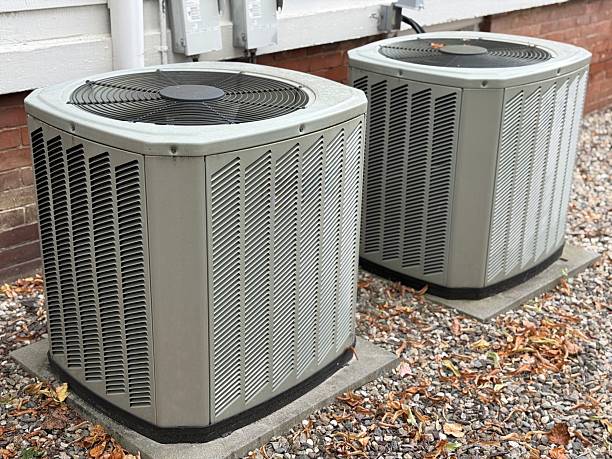 Reliable Heat Pump Repair contractor in Brinklow, MD by Leonard HVAC