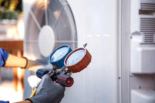 Affordable Heat Pump Repair solutions in Brinklow, MD
