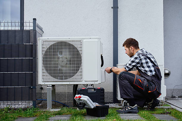 Top rated local Heat Pump Repair specialists in Brinklow, MD